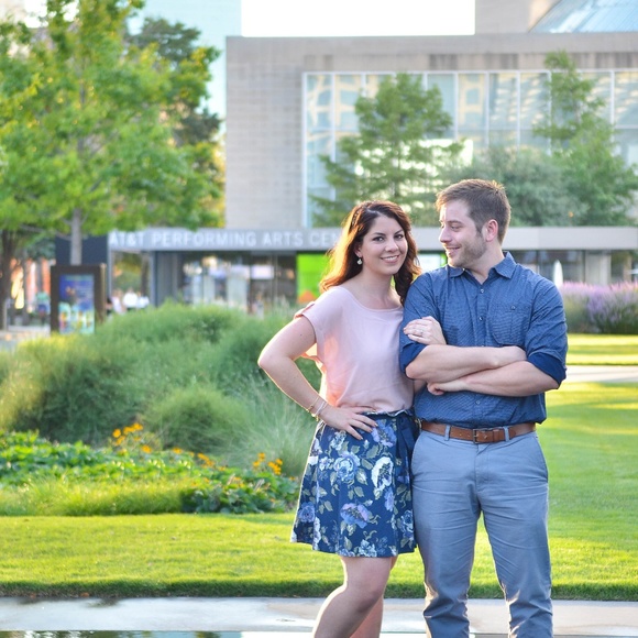 Meet your Posher, Veronica - Picture 2 of 5